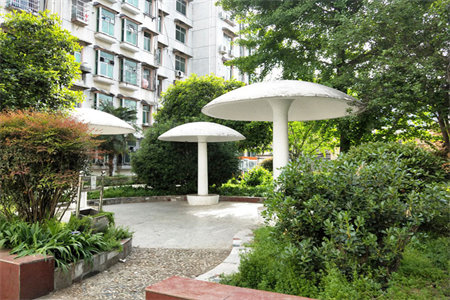 密州玉山广场2室2厅1卫96.36m2精装修